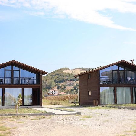 Posh Villa 2 카바여 외부 사진