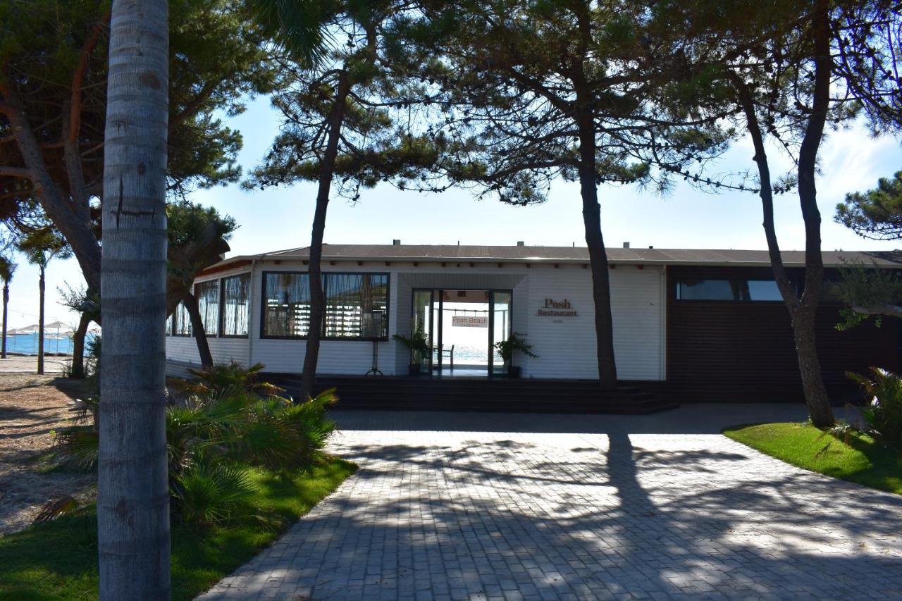 Posh Villa 2 카바여 외부 사진