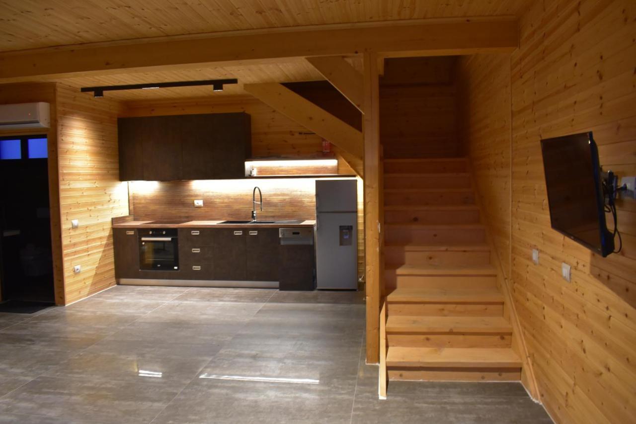 Posh Villa 2 카바여 외부 사진
