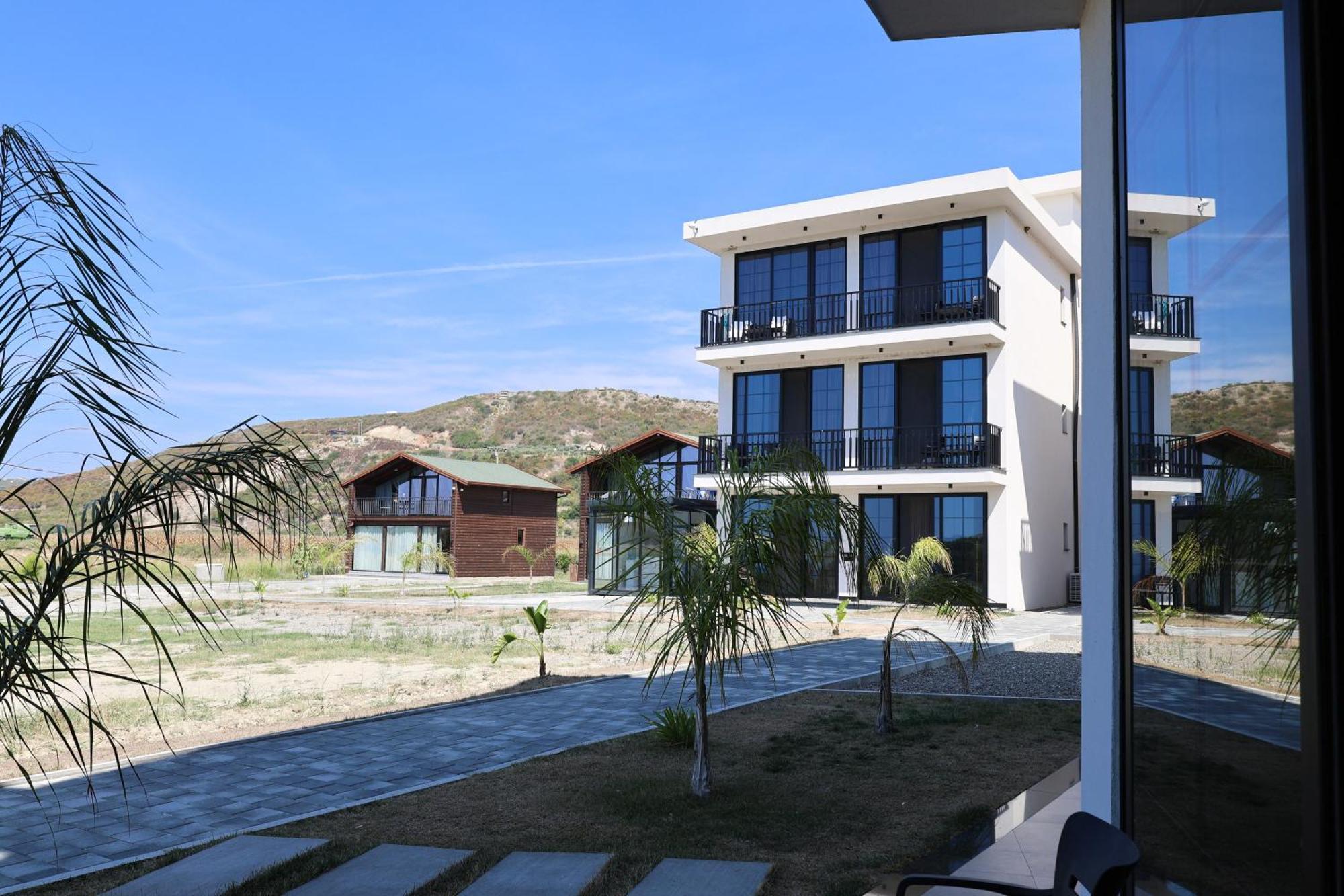 Posh Villa 2 카바여 외부 사진