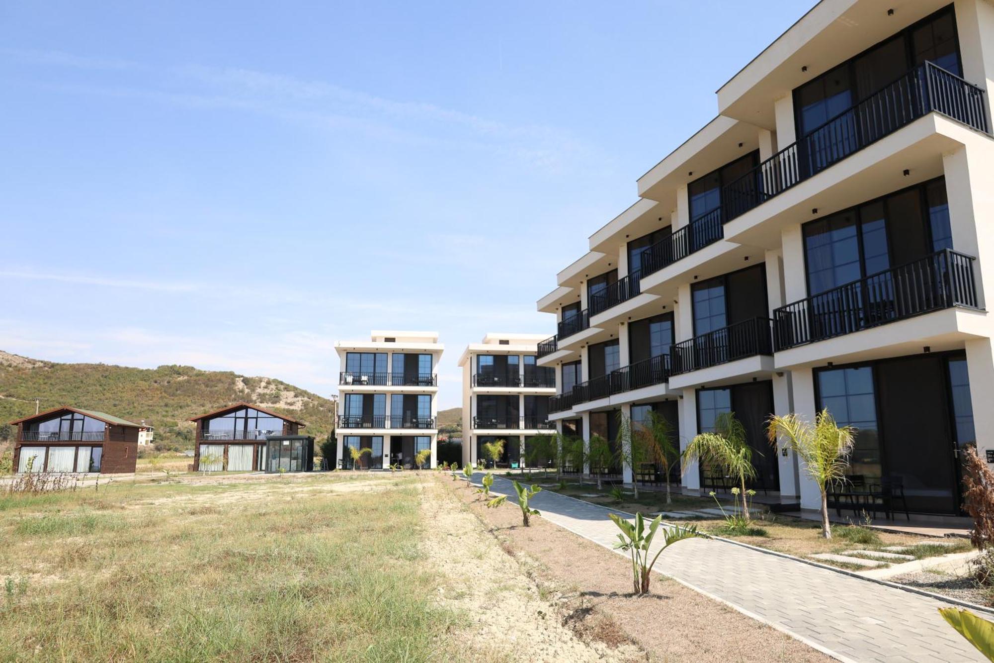 Posh Villa 2 카바여 외부 사진