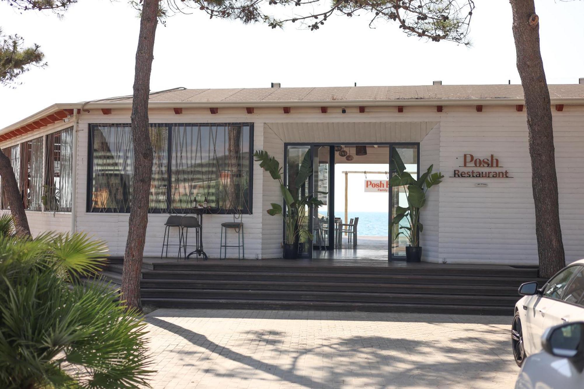 Posh Villa 2 카바여 외부 사진