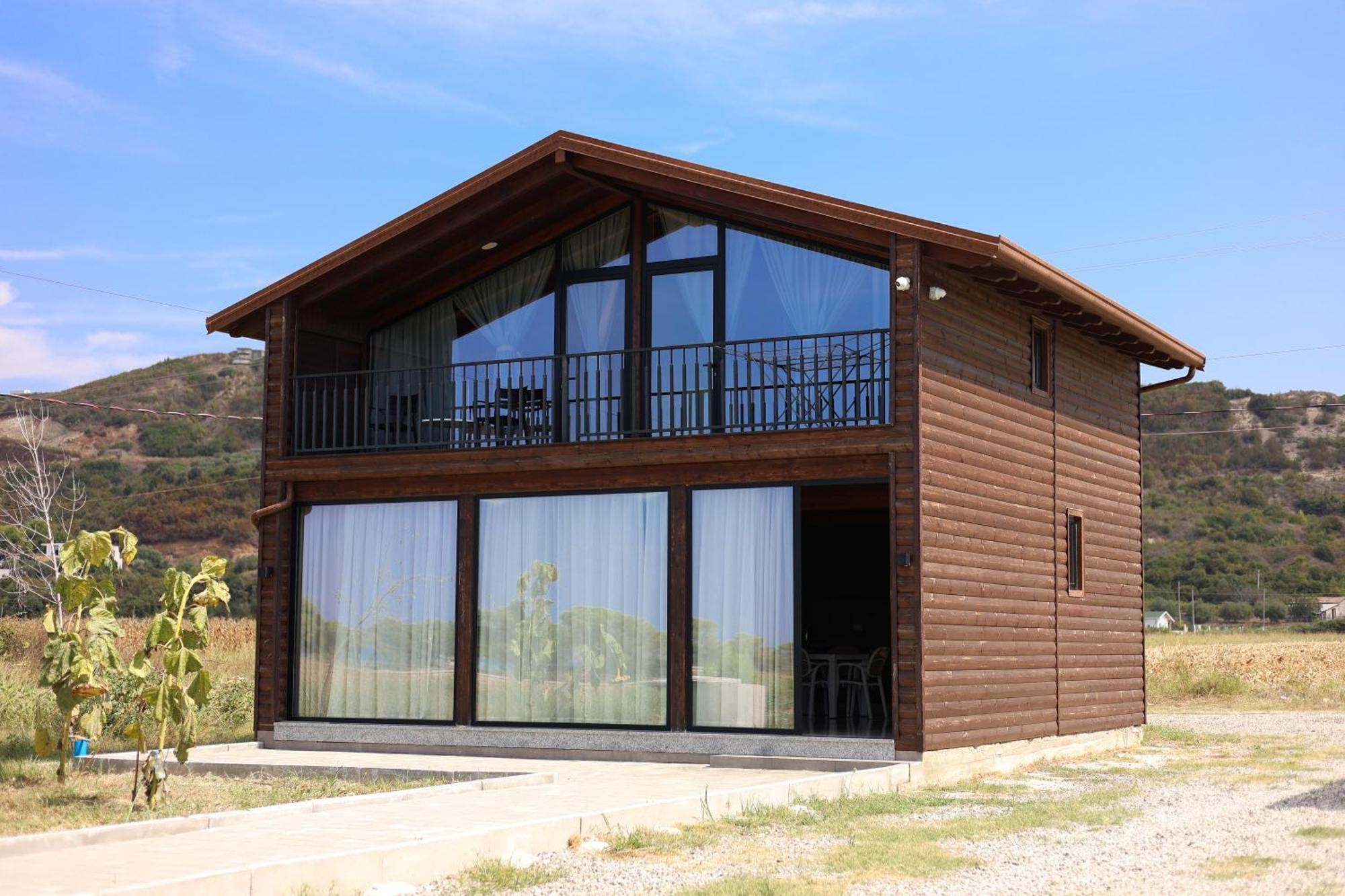 Posh Villa 2 카바여 외부 사진