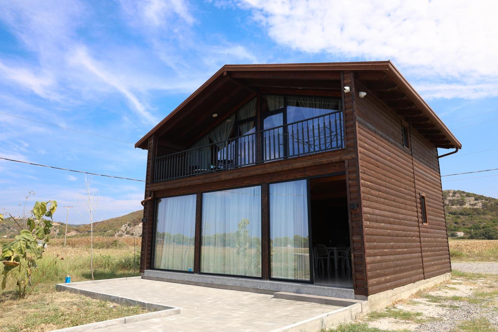 Posh Villa 2 카바여 외부 사진