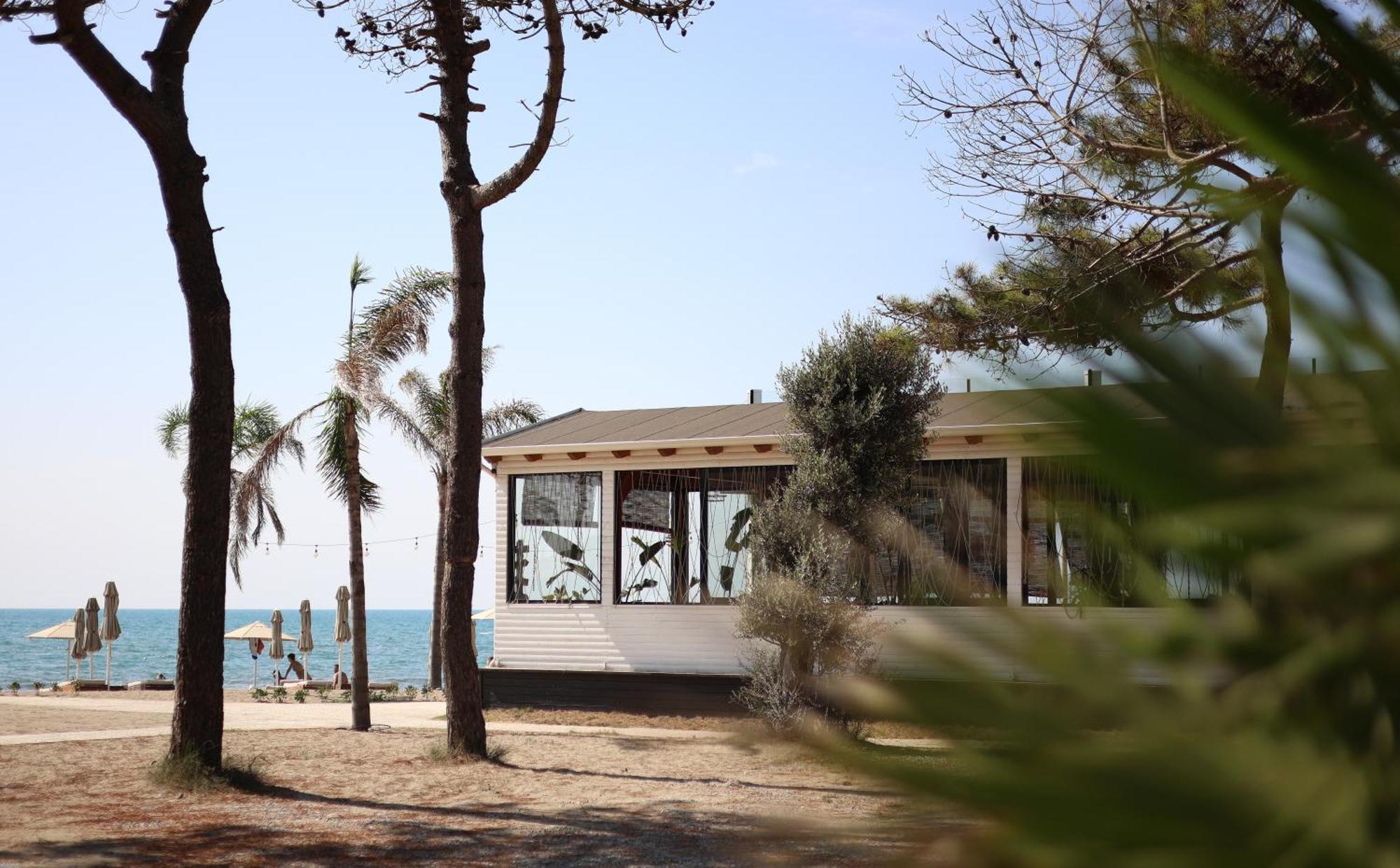 Posh Villa 2 카바여 외부 사진