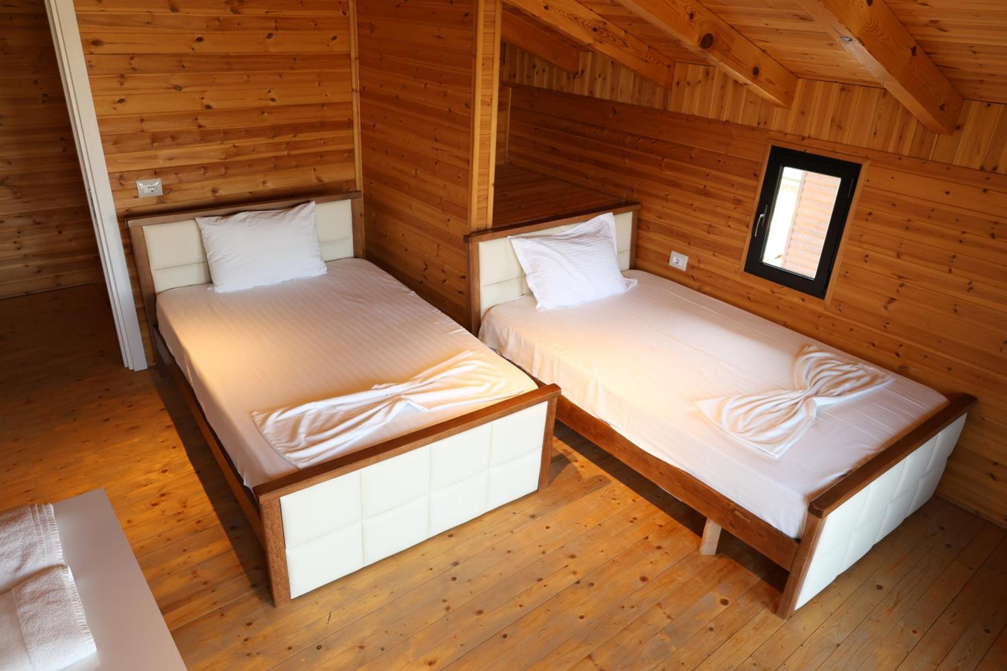 Posh Villa 2 카바여 외부 사진