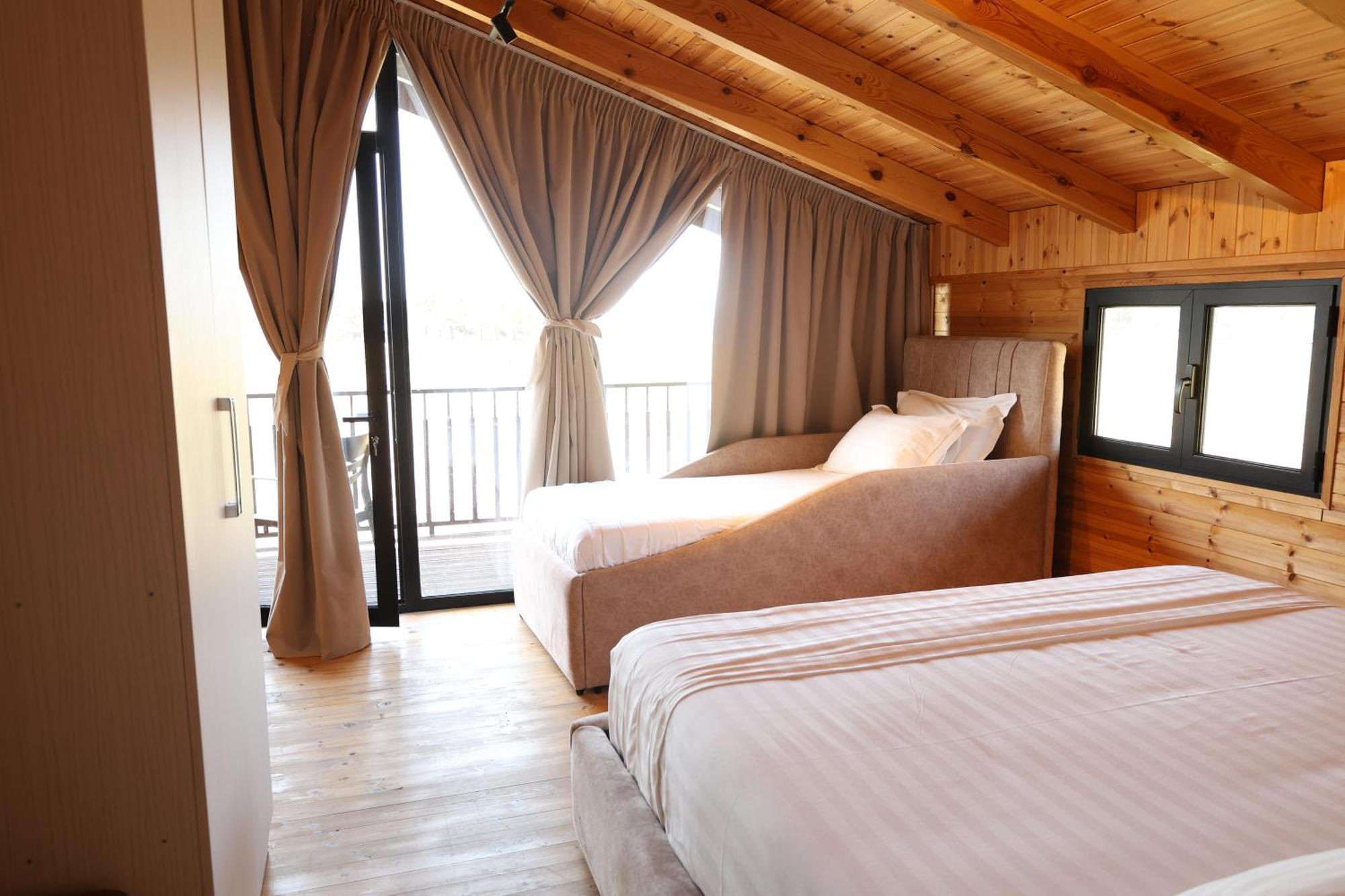 Posh Villa 2 카바여 외부 사진