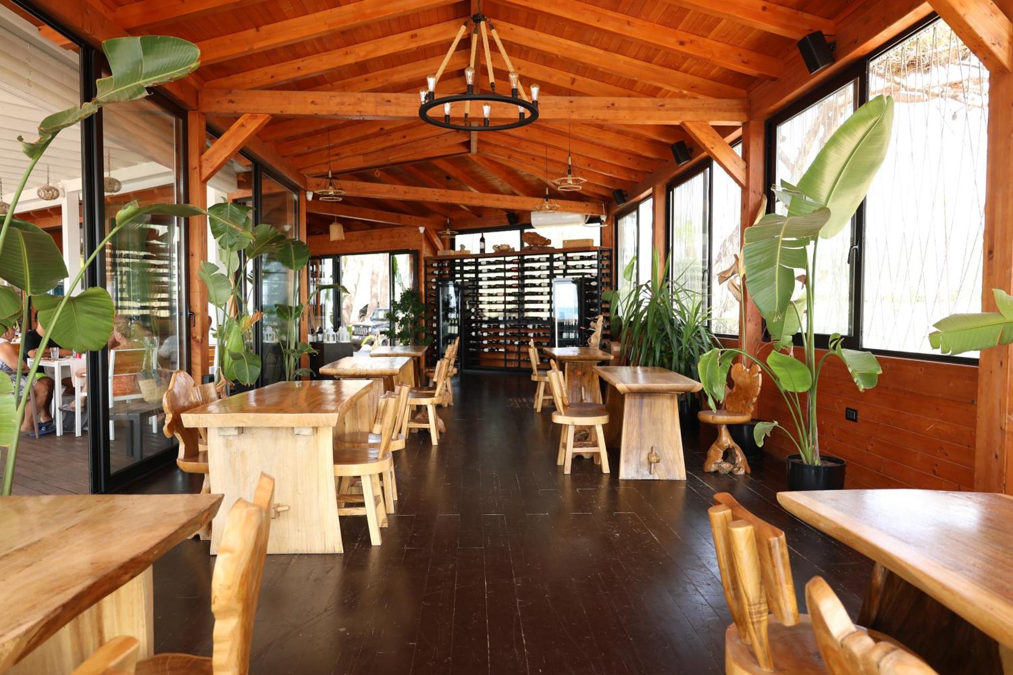 Posh Villa 2 카바여 외부 사진