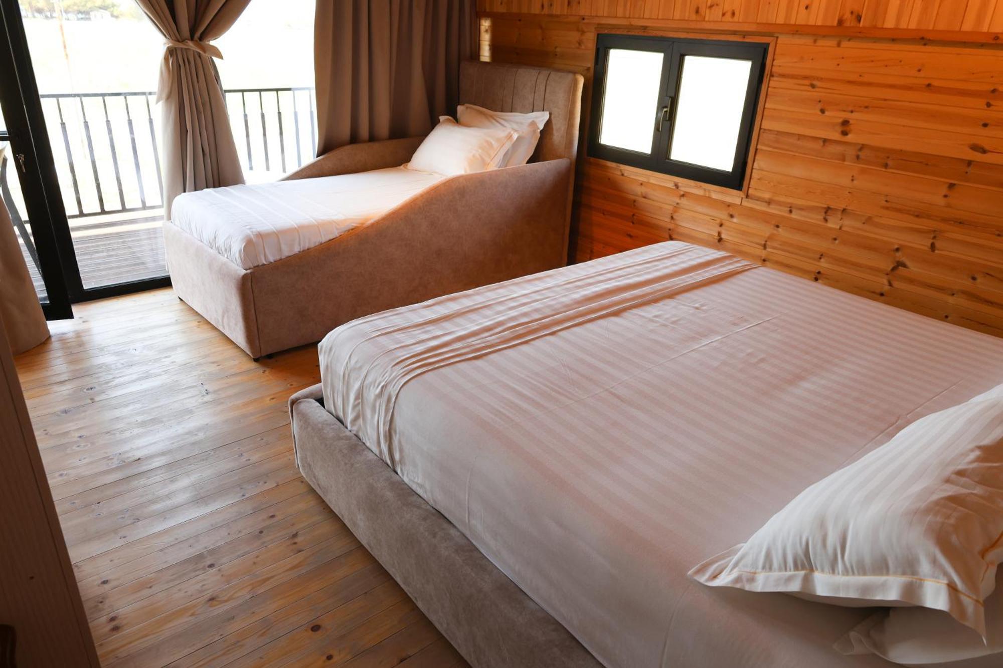 Posh Villa 2 카바여 외부 사진