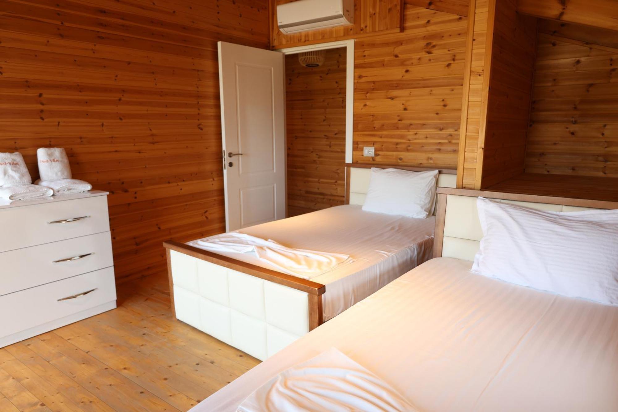 Posh Villa 2 카바여 외부 사진