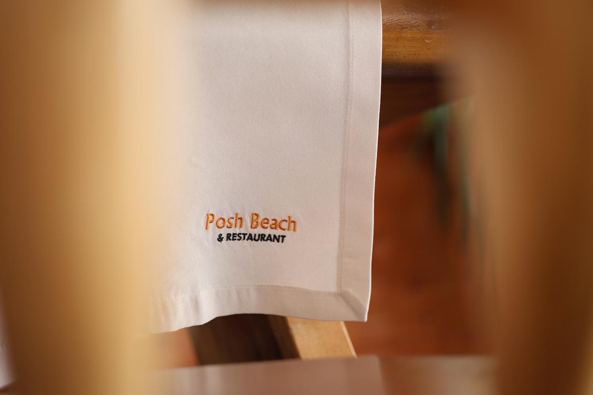Posh Villa 2 카바여 외부 사진