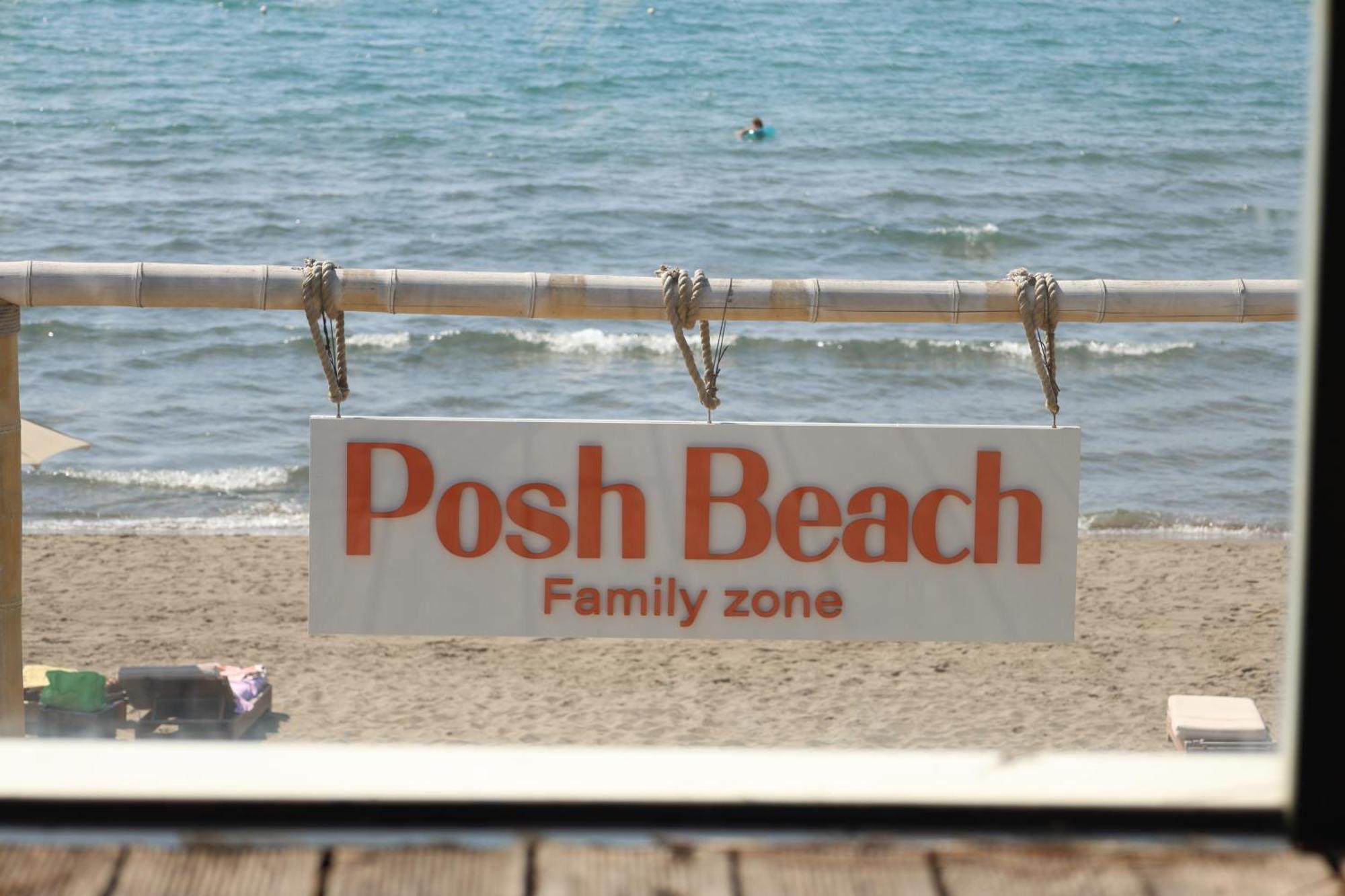 Posh Villa 2 카바여 외부 사진