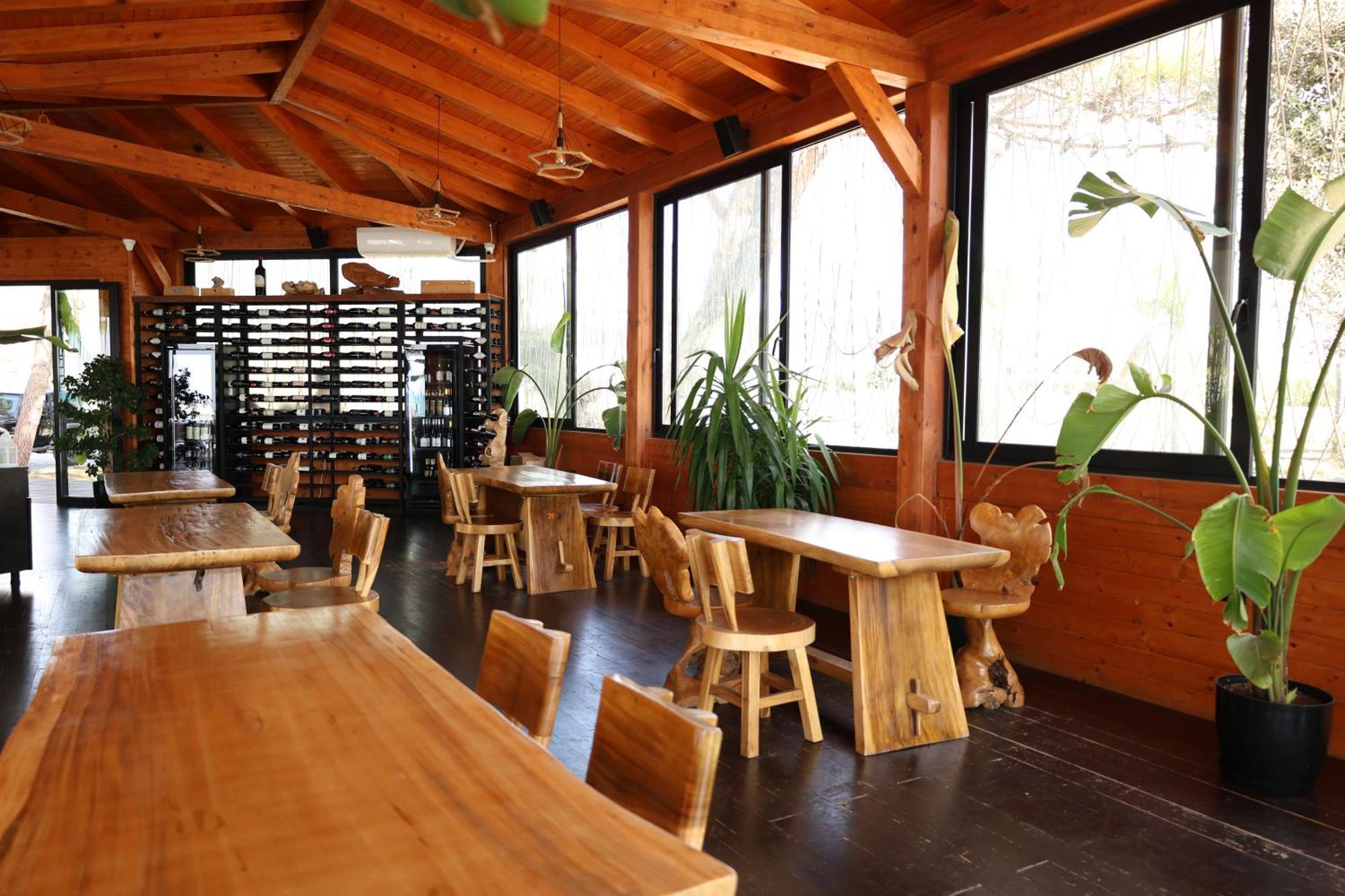 Posh Villa 2 카바여 외부 사진